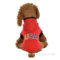 Direct Wholesale Fashion Casual and Comfortable Dog Clothes